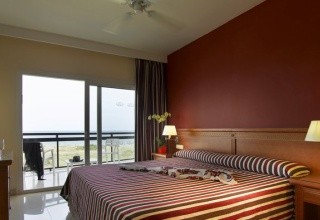 Grand Palladium Palace Ibiza Resort & Spa