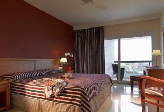 Grand Palladium Palace Ibiza Resort & Spa