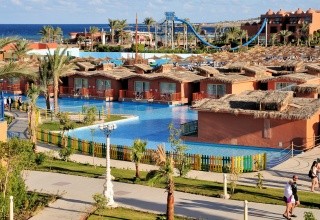 Titanic Palace Resort