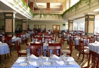 Titanic Palace Resort