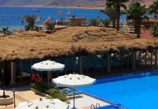 Swiss Inn Resort