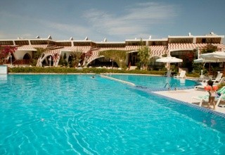 Swiss Inn Resort