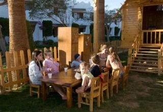 Swiss Inn Resort