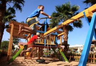 Swiss Inn Resort