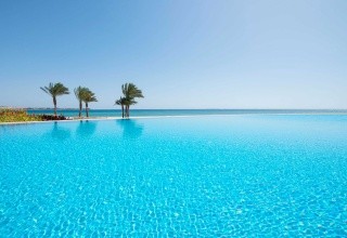 Baron Palace Sahl Hasheesh
