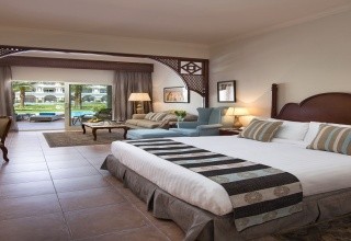 Baron Palace Sahl Hasheesh