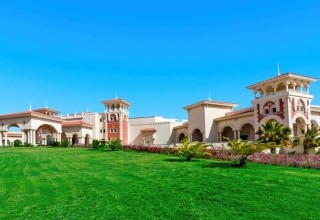 Baron Palace Sahl Hasheesh