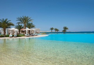 Baron Palace Sahl Hasheesh