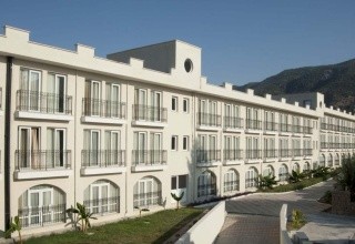 Lapethos Resort Hotel & Spa