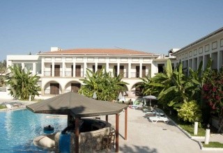 Lapethos Resort Hotel & Spa