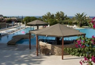 Lapethos Resort Hotel & Spa