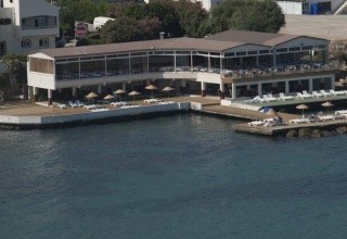 Lapethos Resort Hotel & Spa