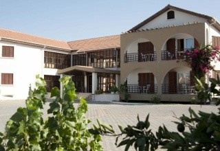 Lapethos Resort Hotel & Spa