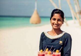 Velaa Private Island