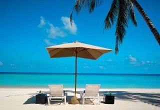 Velaa Private Island