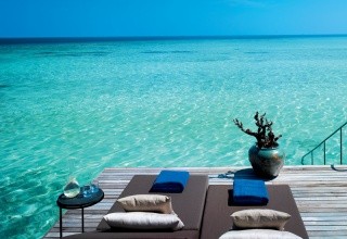 Velaa Private Island