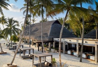 Velaa Private Island