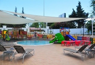 Karmir Resort & SPA