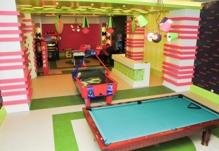 Karmir Resort & SPA