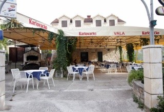 Apartmán Nevena