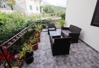 Apartmán Nevena