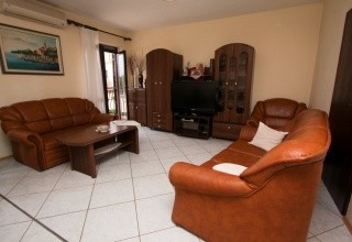Apartmán Nevena