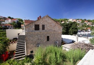 Apartmán Nevena
