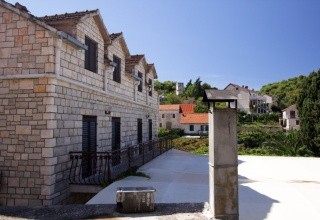 Apartmán Nevena