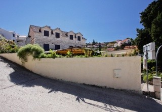 Apartmán Nevena