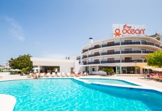 THB Ocean Beach
