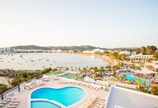 THB Ocean Beach