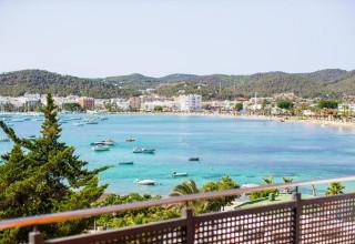 THB Ocean Beach
