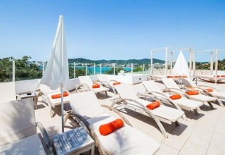 THB Ocean Beach