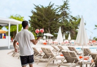 THB Ocean Beach