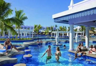 Riu Montego Bay