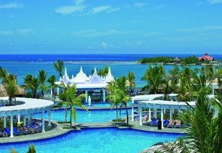 Riu Montego Bay