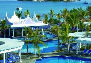Riu Montego Bay