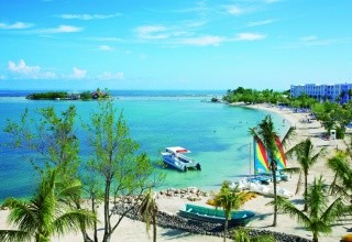 Riu Montego Bay