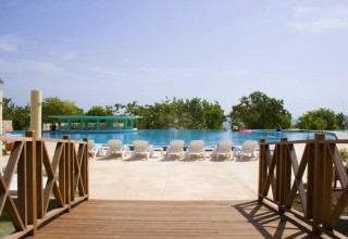 Iberostar Rose Hall Beach