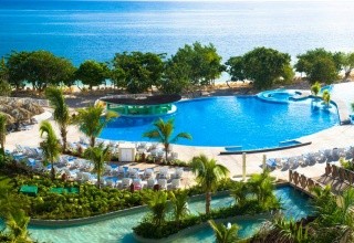 Iberostar Rose Hall Beach