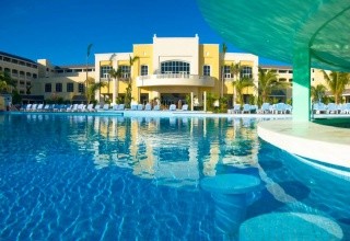 Iberostar Rose Hall Beach
