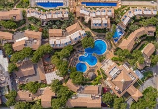 Viva Cala Mesquida Club & SPA