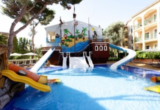 Viva Cala Mesquida Club & SPA