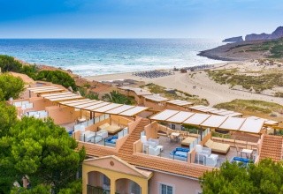 Viva Cala Mesquida Club & SPA