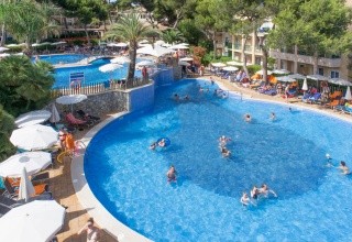 Viva Cala Mesquida Club & SPA