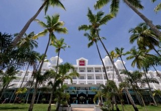 Riu Palace Macao