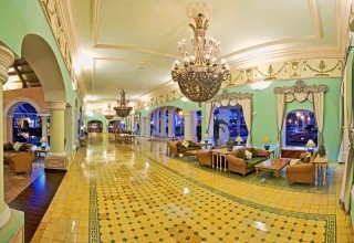 Iberostar Selection Hacienda Dominicus