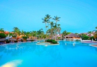Occidental Grand Punta Cana