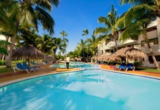 Occidental Grand Punta Cana