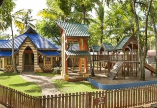 Wyndham Alltra Samana (ex. Grand Paradise Samana)
